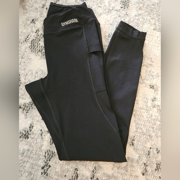 Gymshark Leggings - Picture 5 of 11